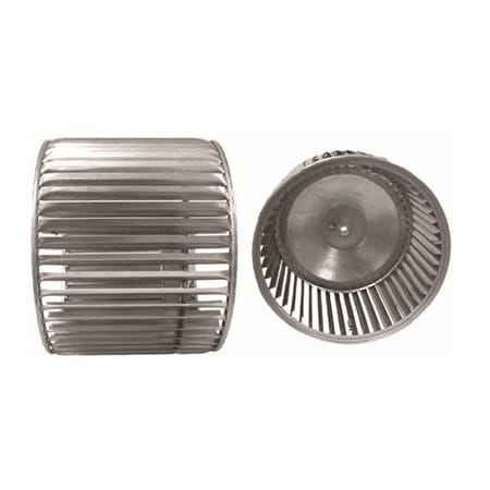 Goodman 0150M00000S Wheel, Blower (9 X 0150M00000